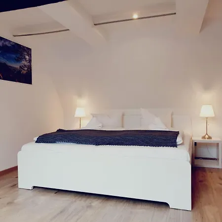 Lindenhof * Bad Schandau