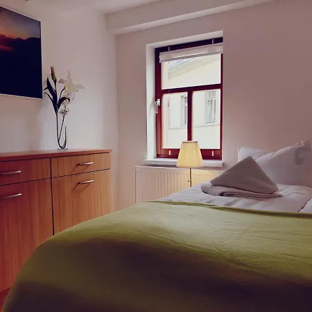 Lindenhof Bad Schandau