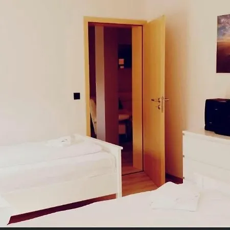 Lindenhof * Bad Schandau