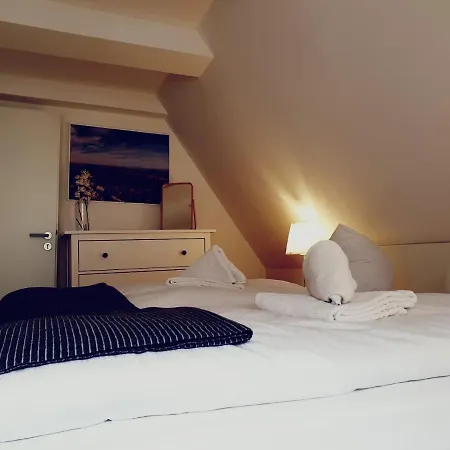 Apartment Lindenhof *