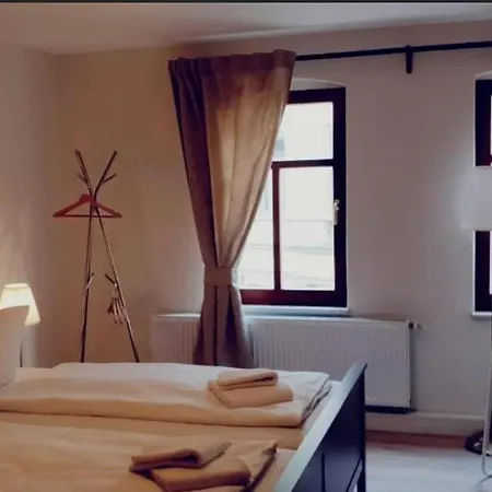 Lindenhof * Bad Schandau