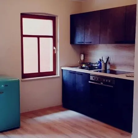 Lindenhof Apartment Bad Schandau