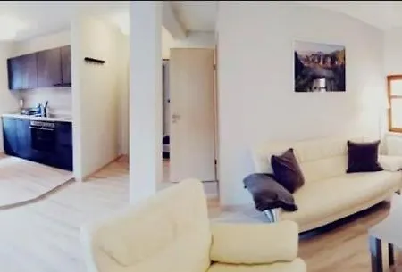 Lindenhof Apartment Bad Schandau