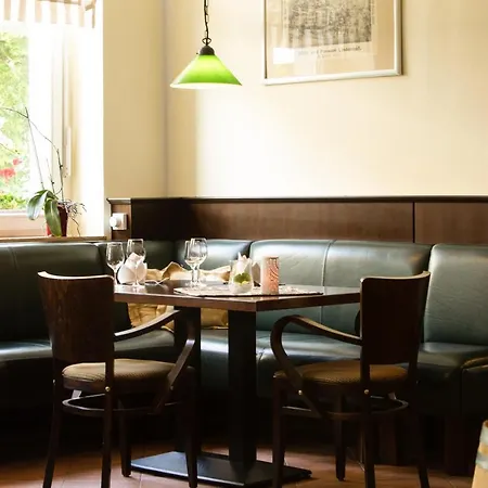 Lindenhof Apartment Bad Schandau